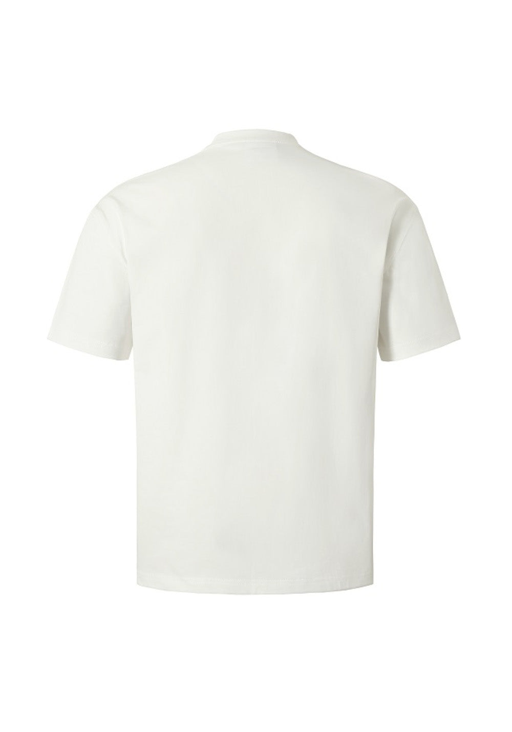 YADcrew丨YADcrew Summer Checkerboard Tee-White - PSYLOS 1, YADcrew丨YADcrew Summer Checkerboard Tee-White, T-Shirt, YADcrew•JAPAN, PSYLOS 1
